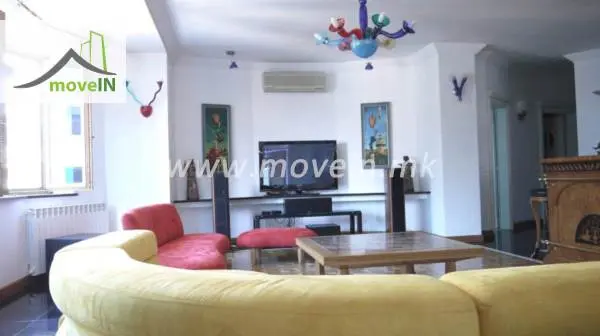 3-bedroom apartment, 206 m², for rent in Centar, Skopje
