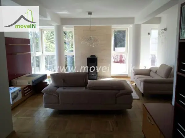 3-bedroom apartment, 91 m², for rent in Kozle, Skopje