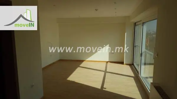 Стан со 4 спални соби, 230 м², под кирија во Карпош 3, Скопје