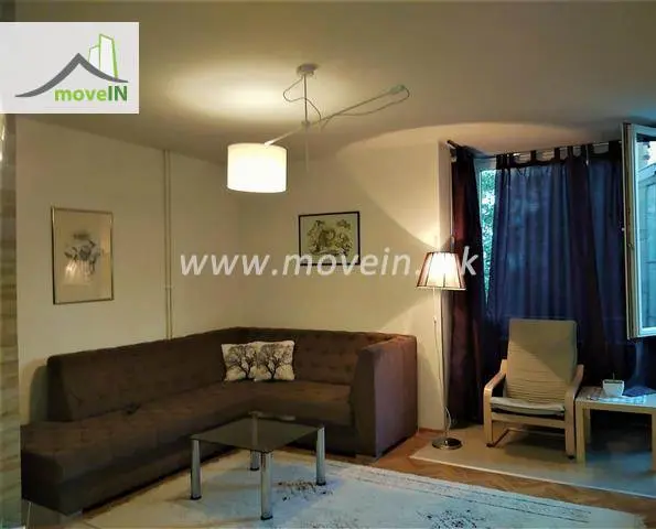 Стан со 1 спална соба, 60 м², под кирија во Центар, Скопје