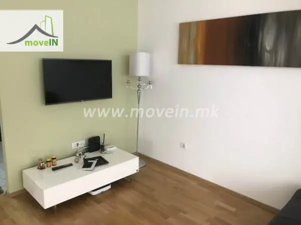 Стан со 3 спални соби, 90 м², под кирија во Карпош 3, Скопје