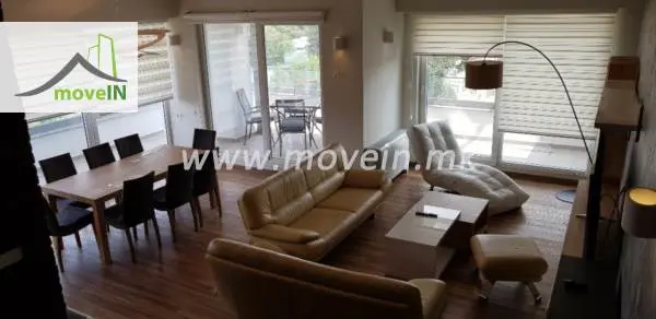 Стан со 3 спални соби, 140 м², под кирија во Карпош 2, Скопје