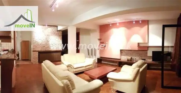 3-bedroom apartment, 136 m², for rent in Vodno, Skopje