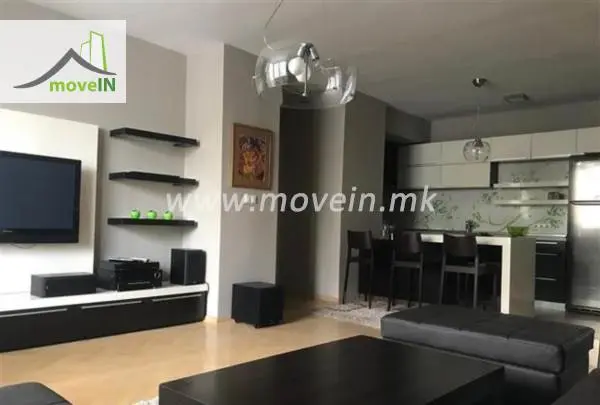 Стан од 60 м² со сјај на ново
