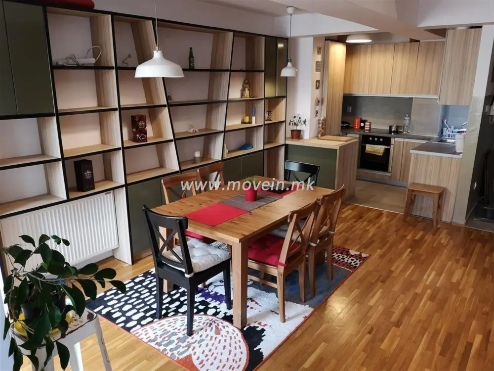 Vibrant, Stylish, Urban Living