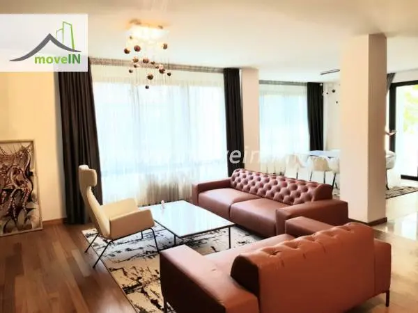 Exceptional Style, Luxurious Designer Living