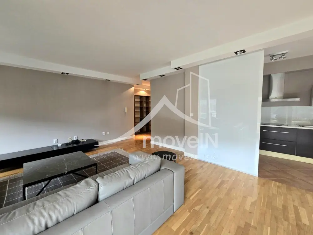 3-bedroom apartment, 142 m², for rent in Vodno, Skopje