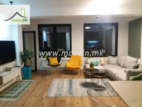 Tastefully Designed One Bedroom Small Apartment