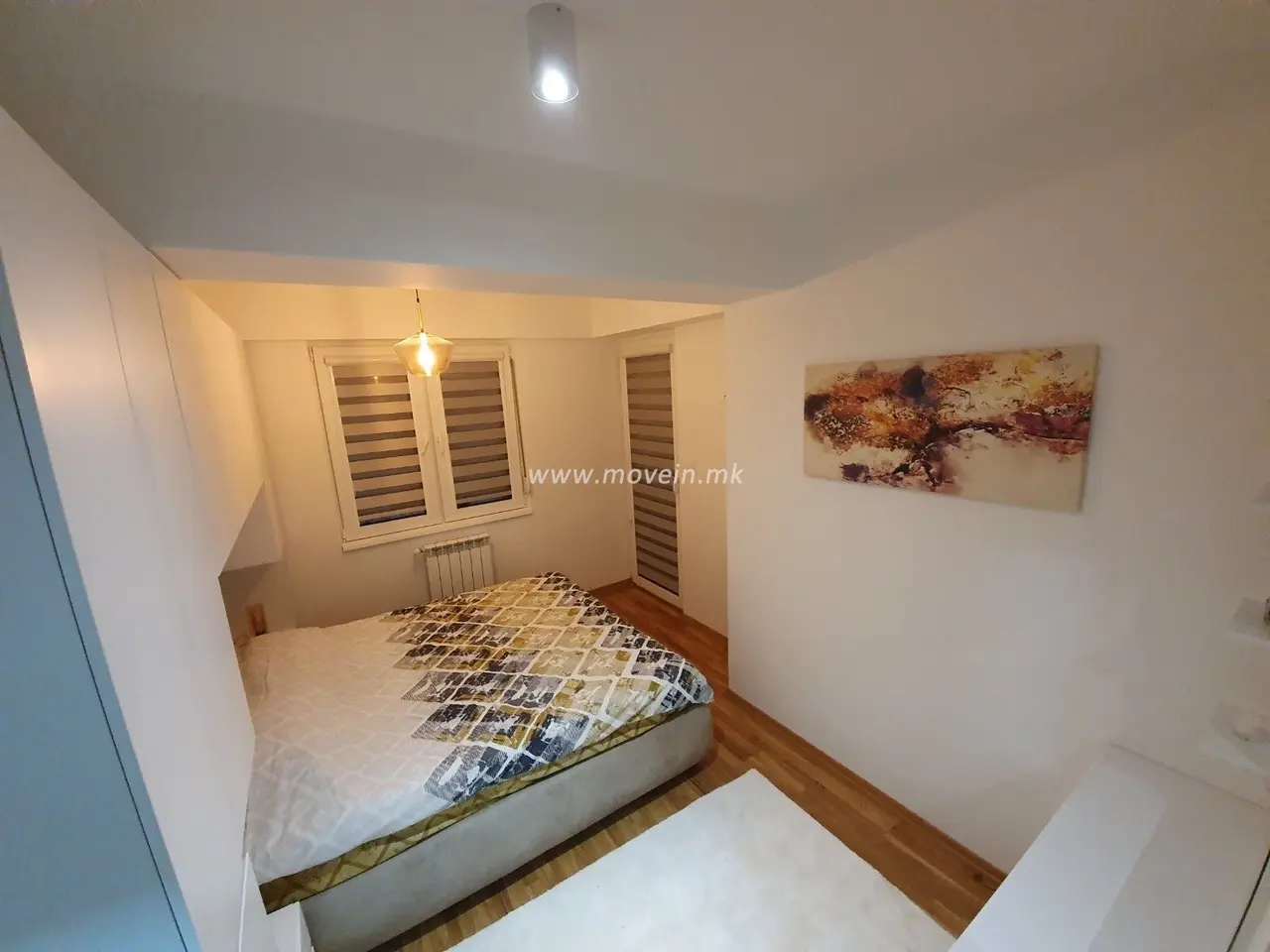 Excellent Brand New Apartment on a Great Location