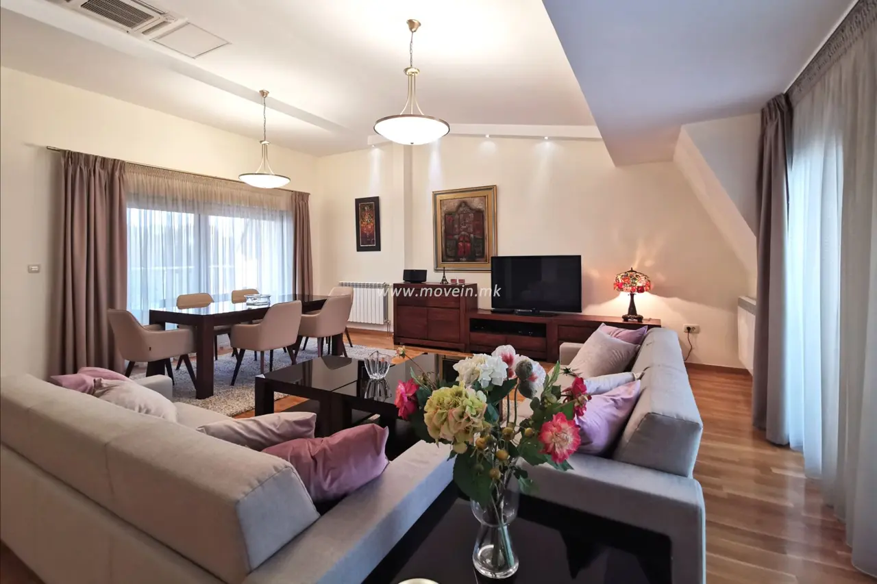 Lifestyle, Luxury and Location!