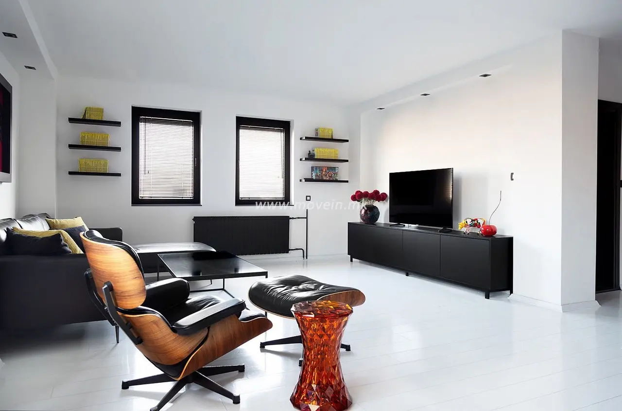 Magnificent Art Deco Style