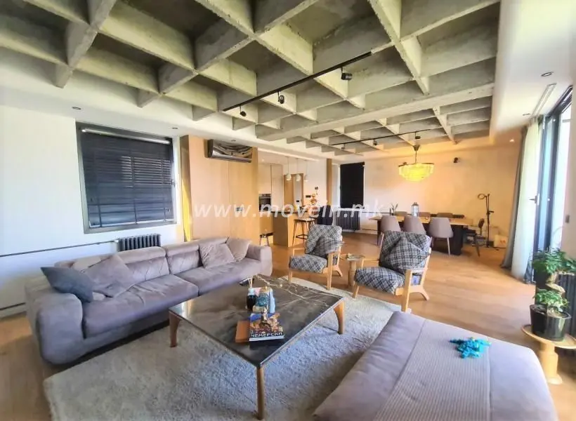 Unique, Contemporary And Chic