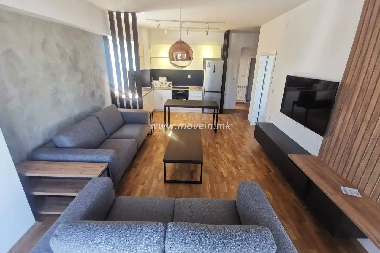 Architecturally Designed With Style