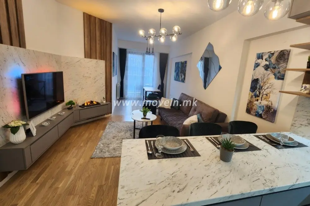 Beautiful Apartment For Rent In A Great Location