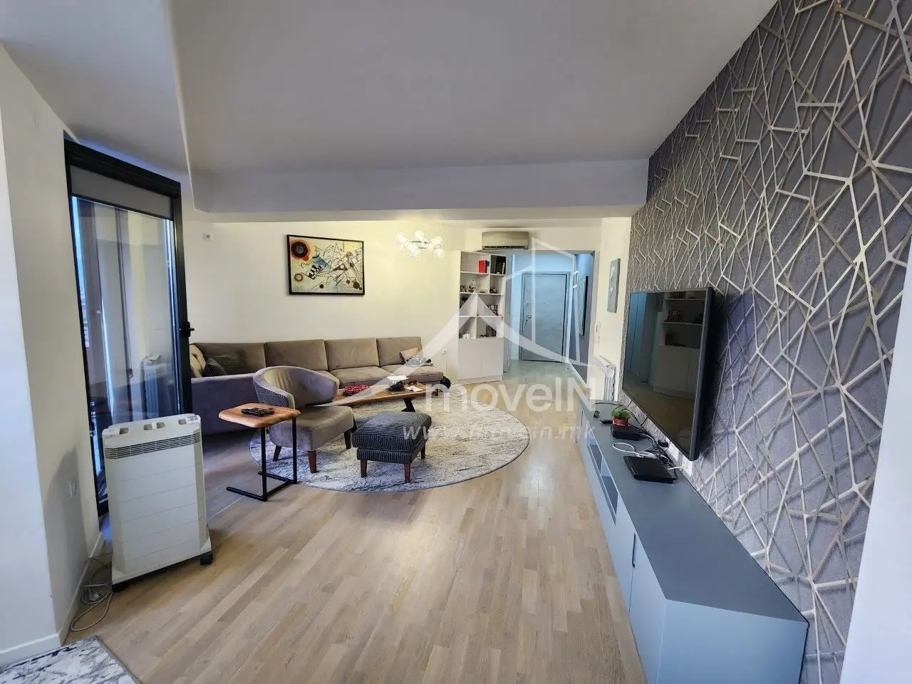Modern Lifestyle & Perfect Location