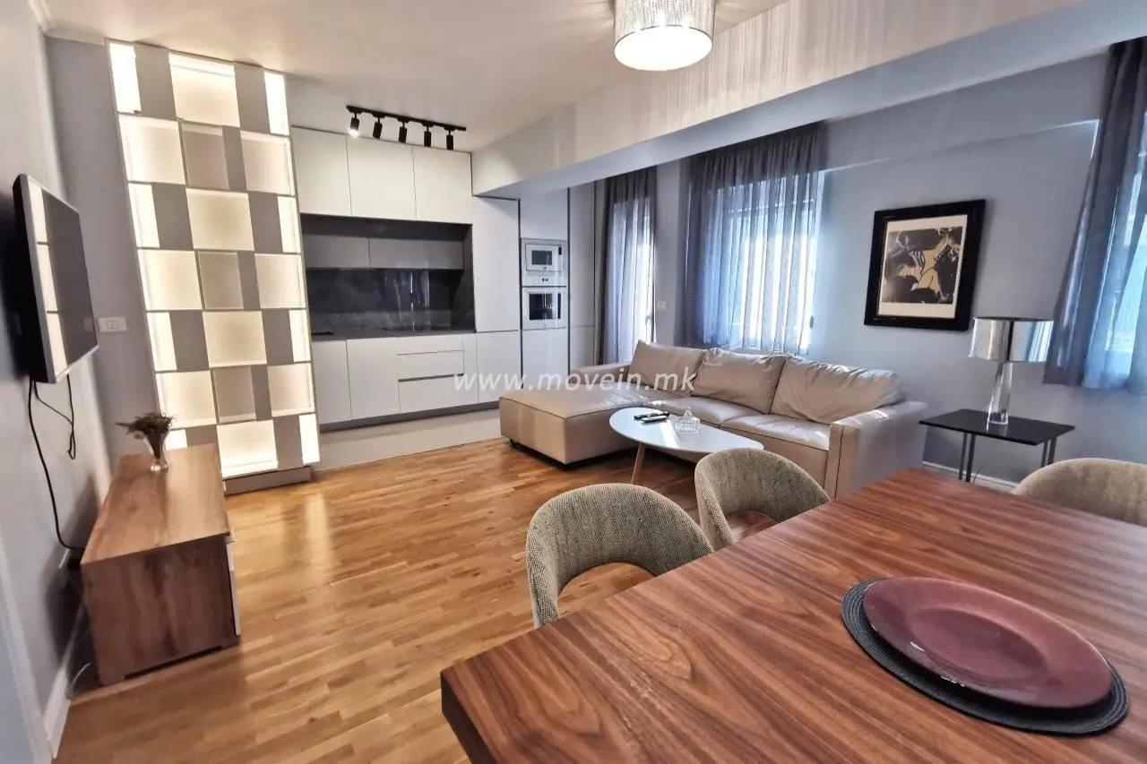 Modern Lifestyle & Perfect Location