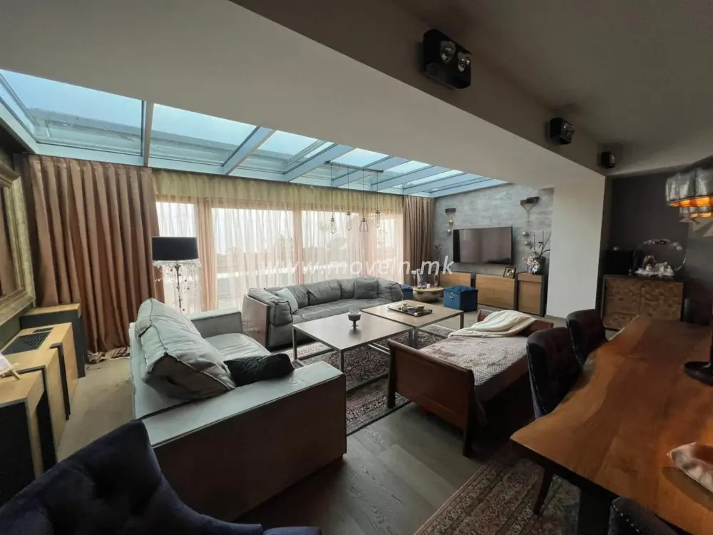 Timeless Elegance And A Zen Ambience