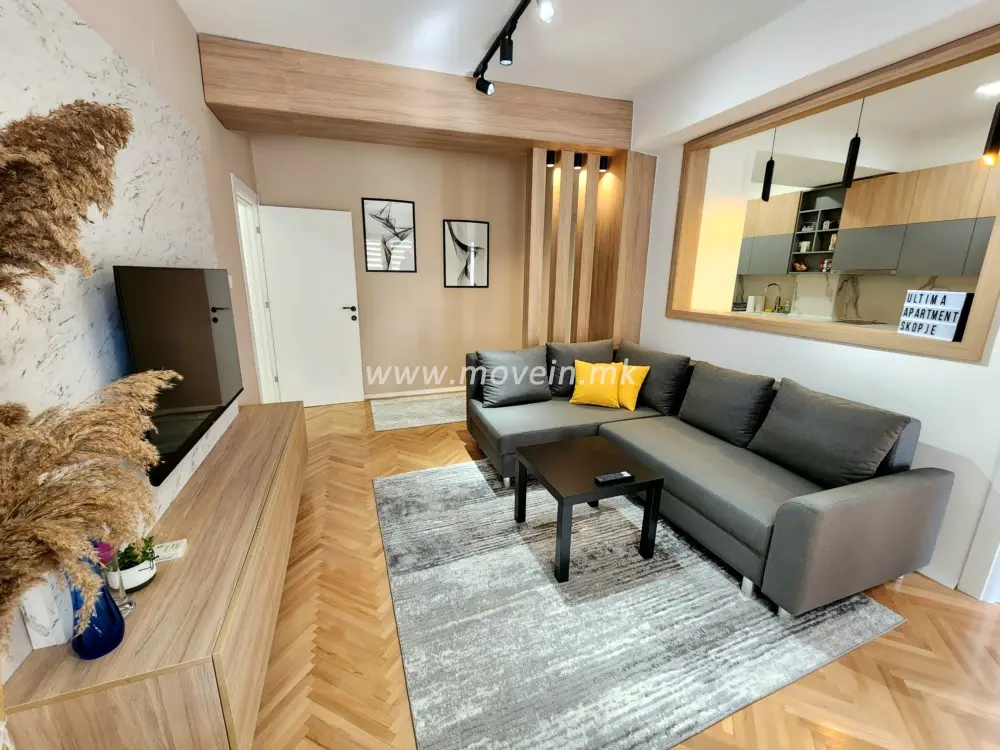 Enjoy Inner City Style Living