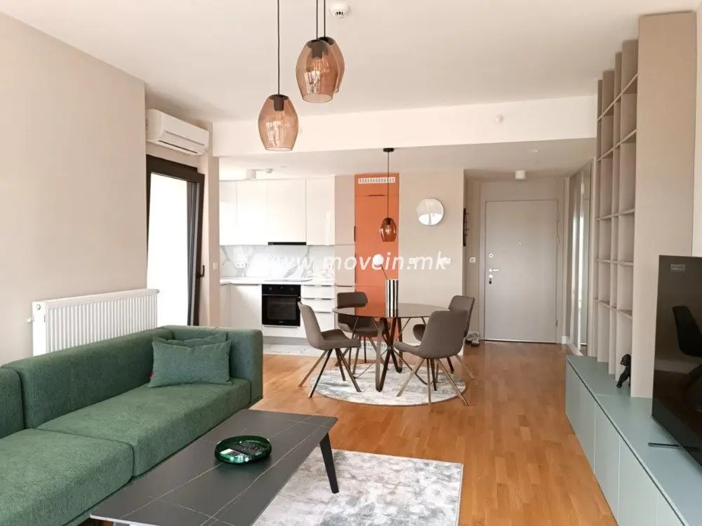 Beautifull Apartment on a Great Location