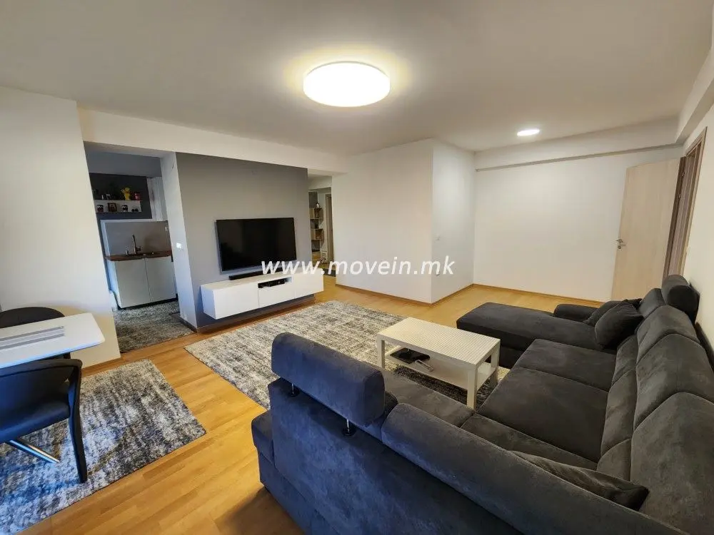 Modern Apartment With So Much Space