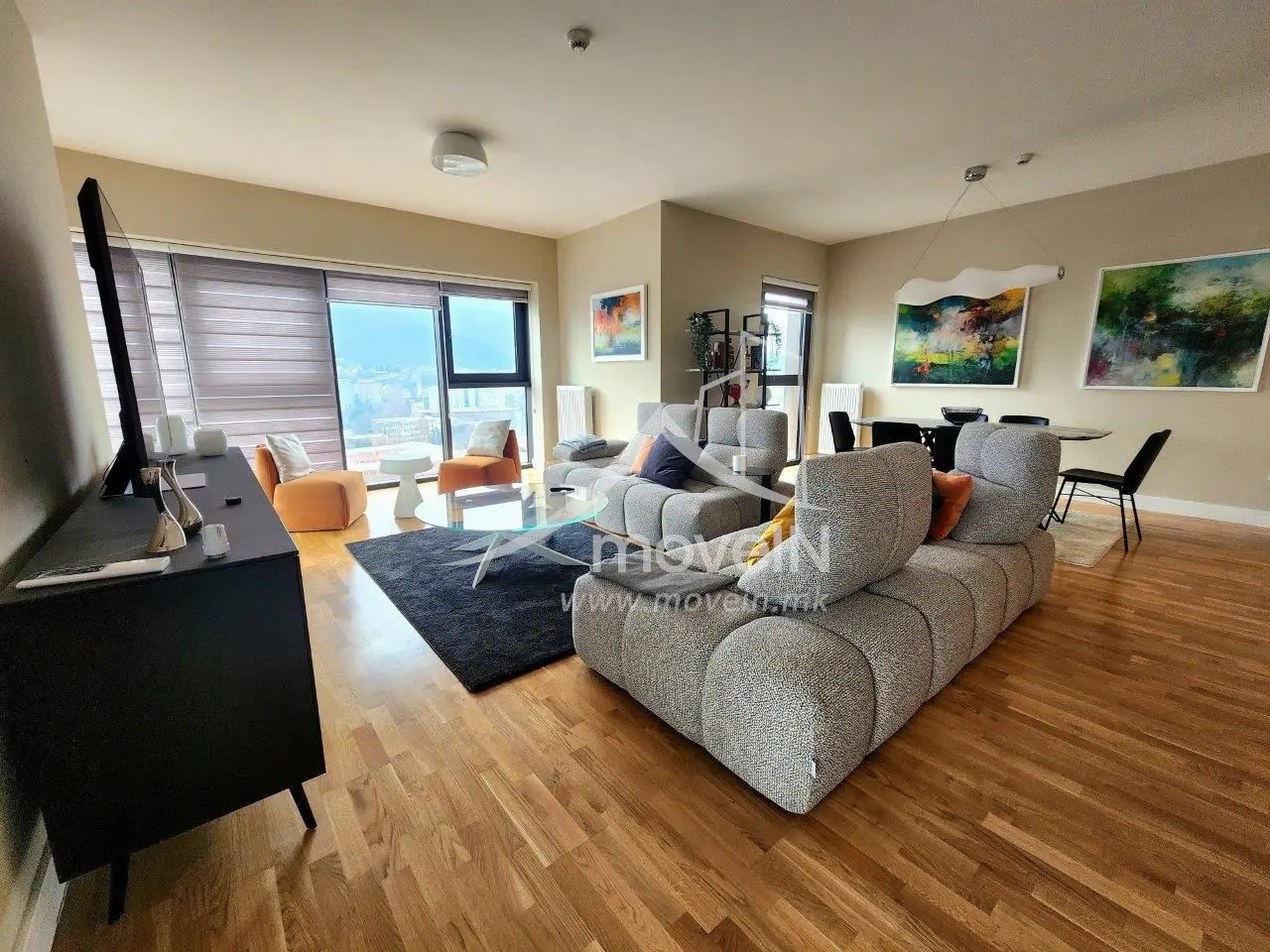Great Location with Even Better View!