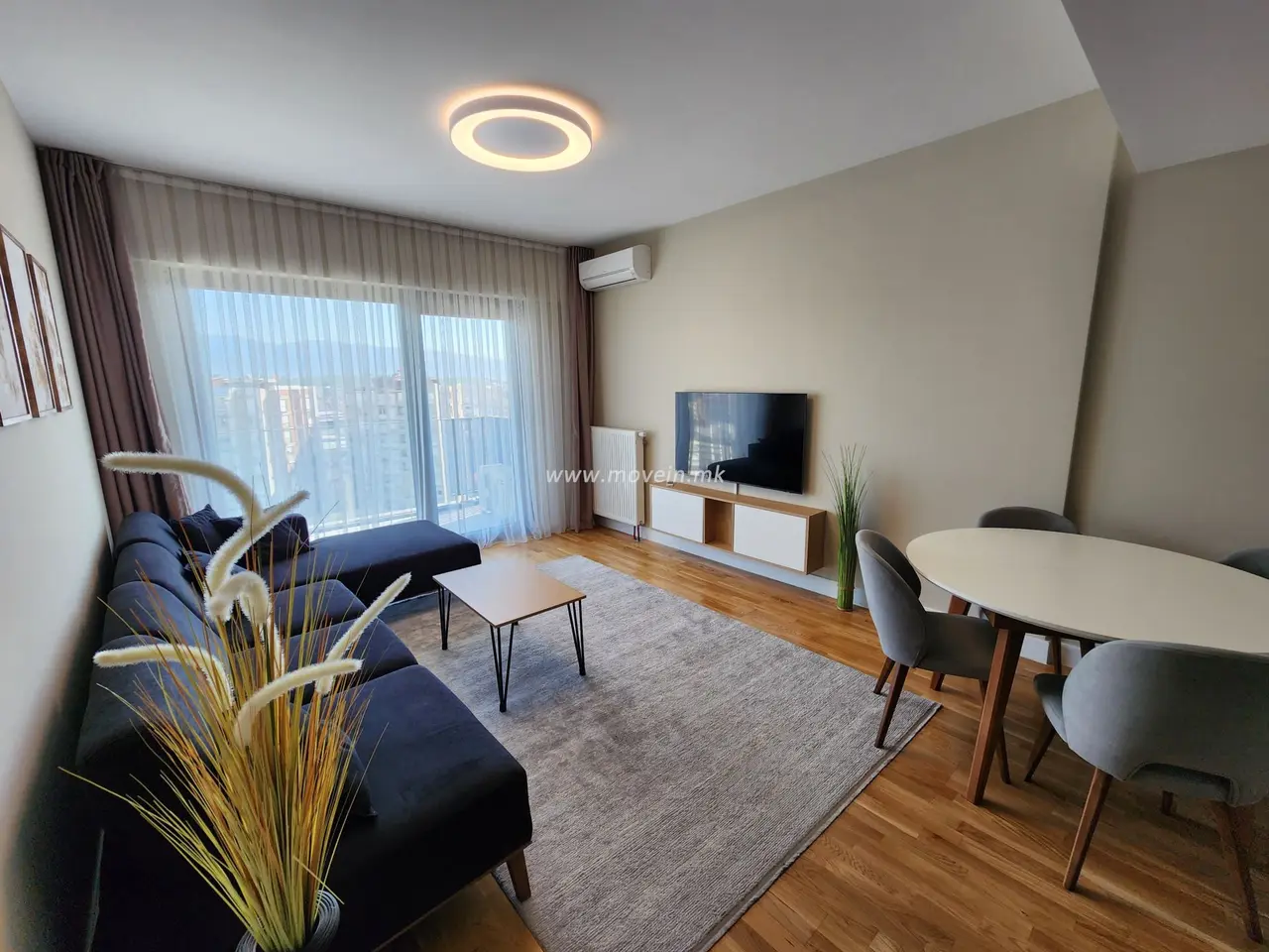 Modern Urban Living