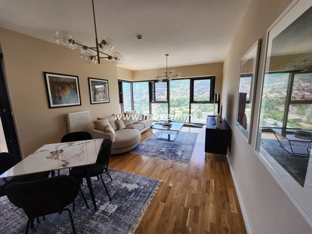 Modern Lifestyle & Perfect Location
