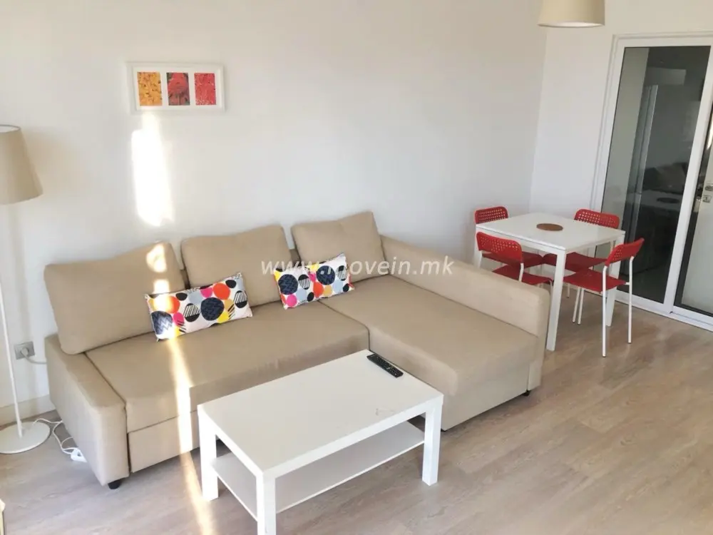 Вашиот дом од соништата е тука
