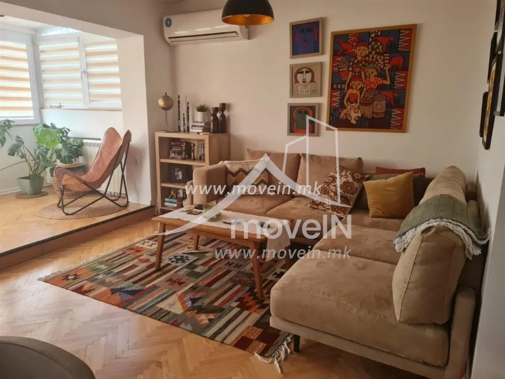 Very Unique Style and Great Location