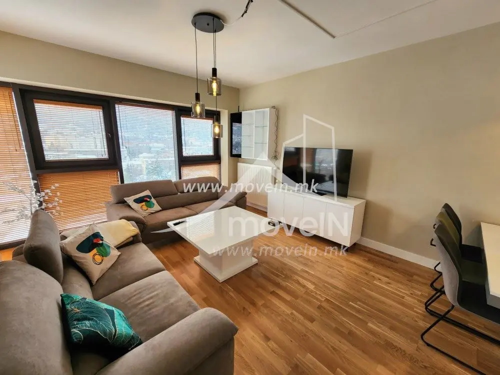 Brand - New Apartment on a Great Location