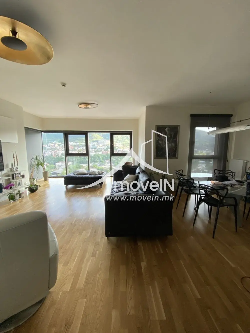The Best Of City Living!