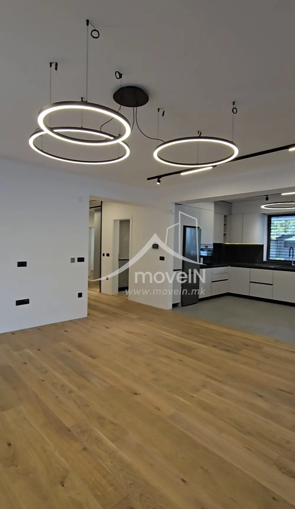 Стан, 105 м², под кирија во Тафталиџе 1, Скопје