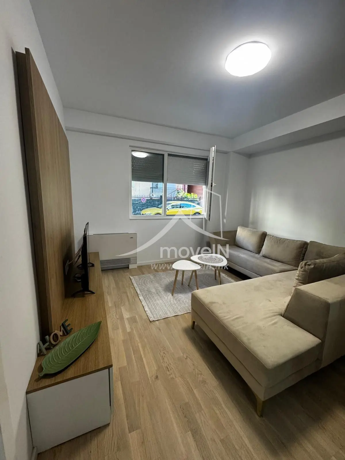 Убав стан од 43 м² под кирија