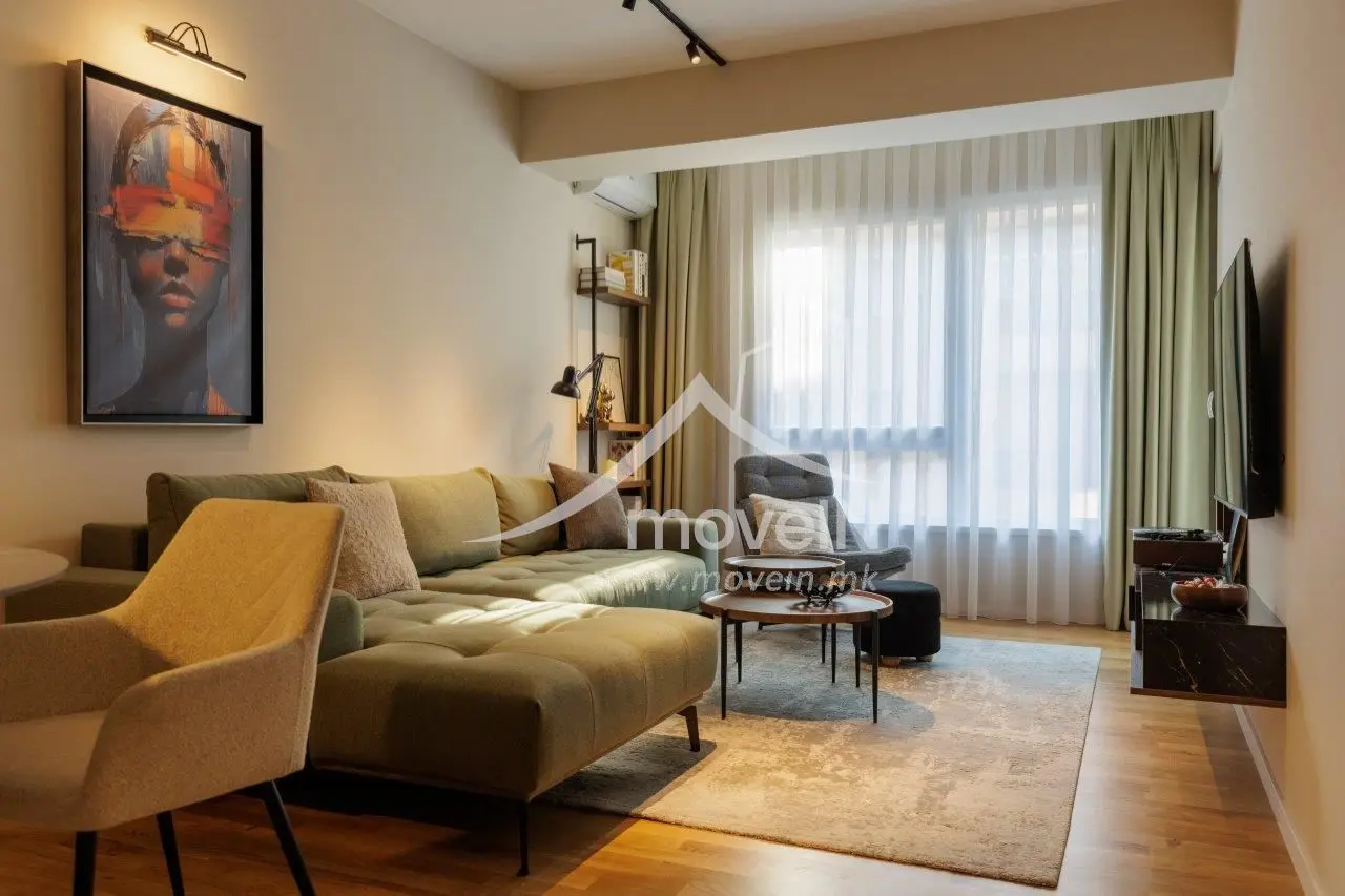 Brand new 1 Bedroom Apartment for Rent