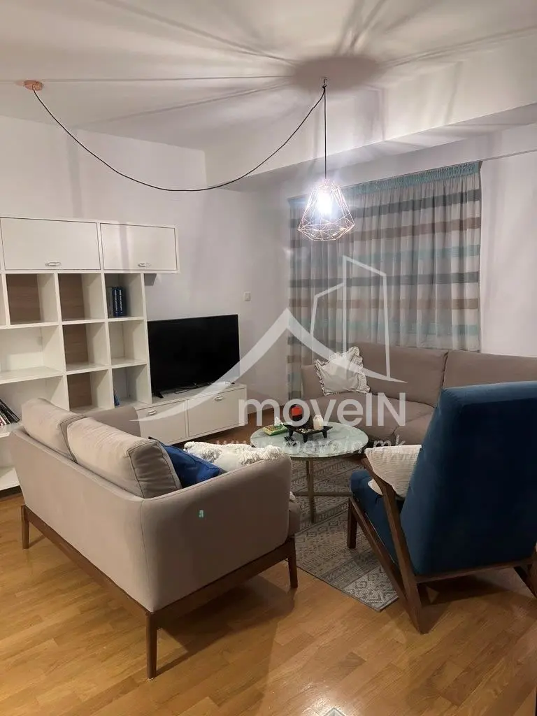 Целосно опремен стан од 67 м² под кирија
