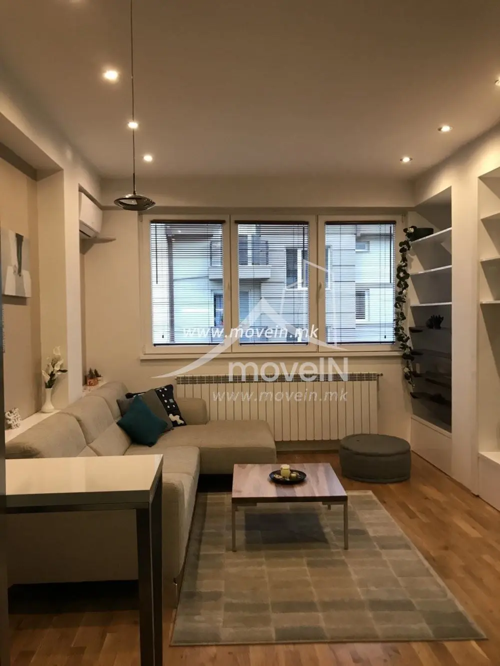 70м2 - Стан за Продажба во Козле