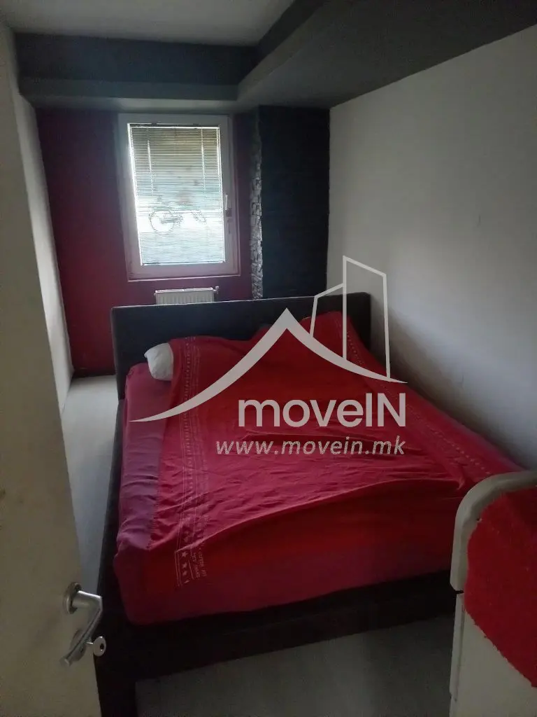 Стан со 2 спални соби, 74 м², за продажба во Кисела Вода, Скопје