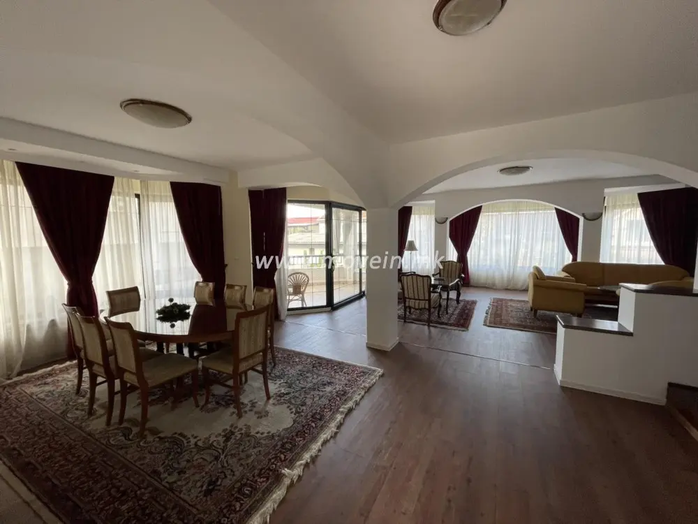 Куќа со 4 спални соби, 400 м², под кирија во Жданец, Скопје