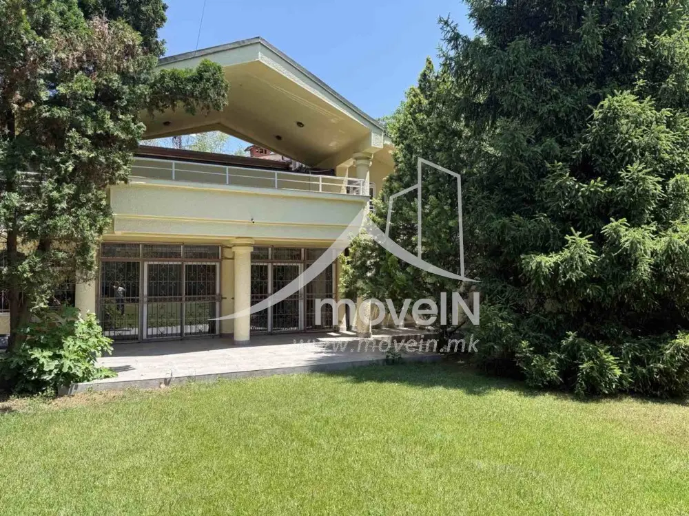 Куќа со 3 спални соби, 350 м², под кирија во Злокуќани, Скопје