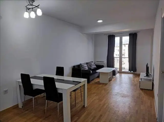 Стан 50м2 во Аеродром