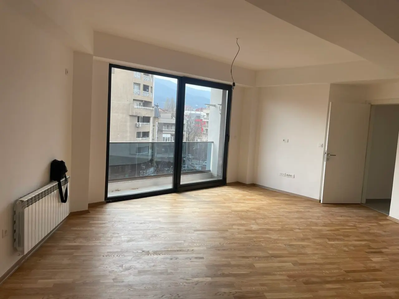 Apartment 79m2 in Center