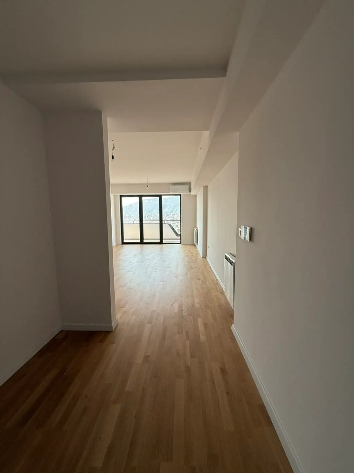 Apartment 65m2 in Grand River