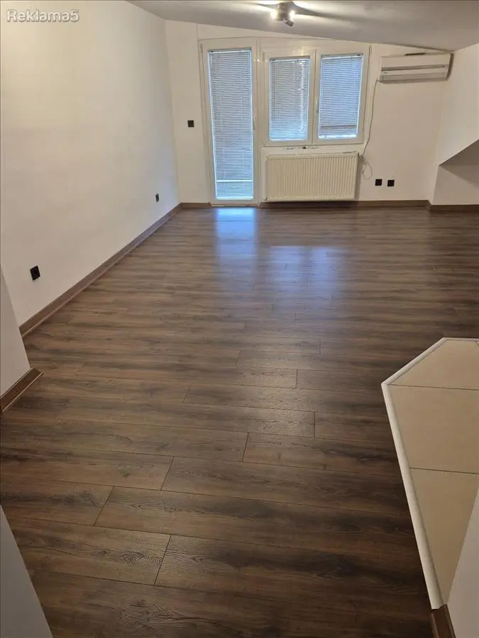 Apartment 47m2 near State Hospital