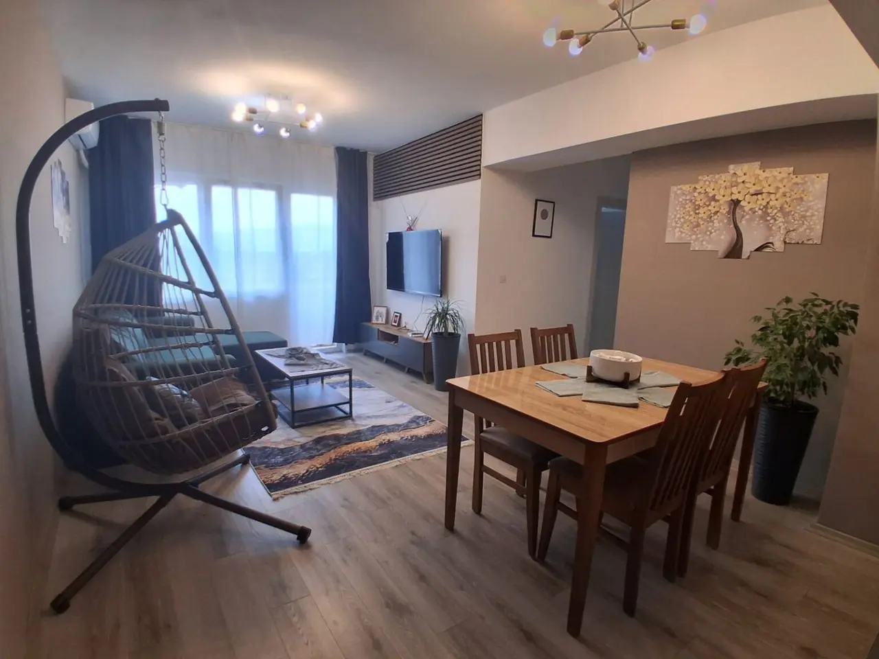 Стан 100м2 во Ѓорче Петров