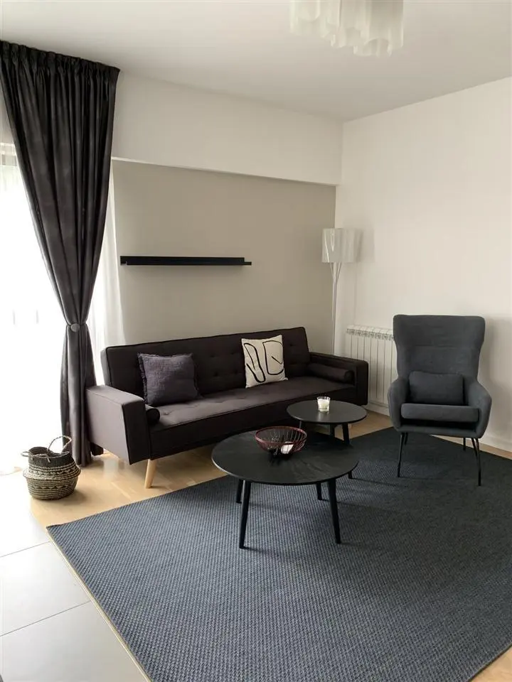 Стан 76m2 во Panorama Residence