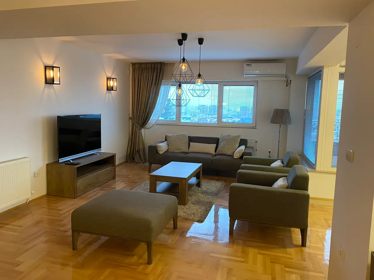 Комфорен стан 170м² во Црниче