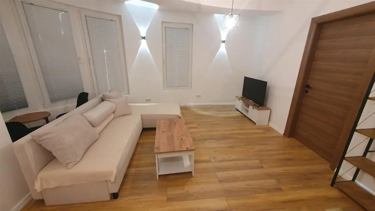 Apartment 75m² in Centar