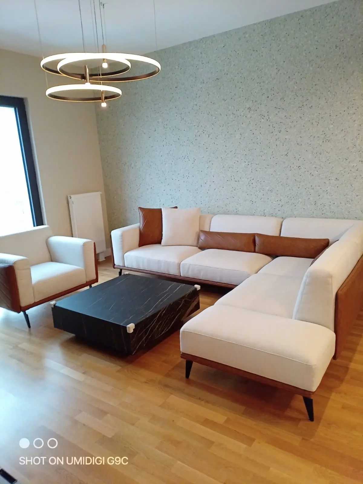 Apartment 89m² in Diamond Limak