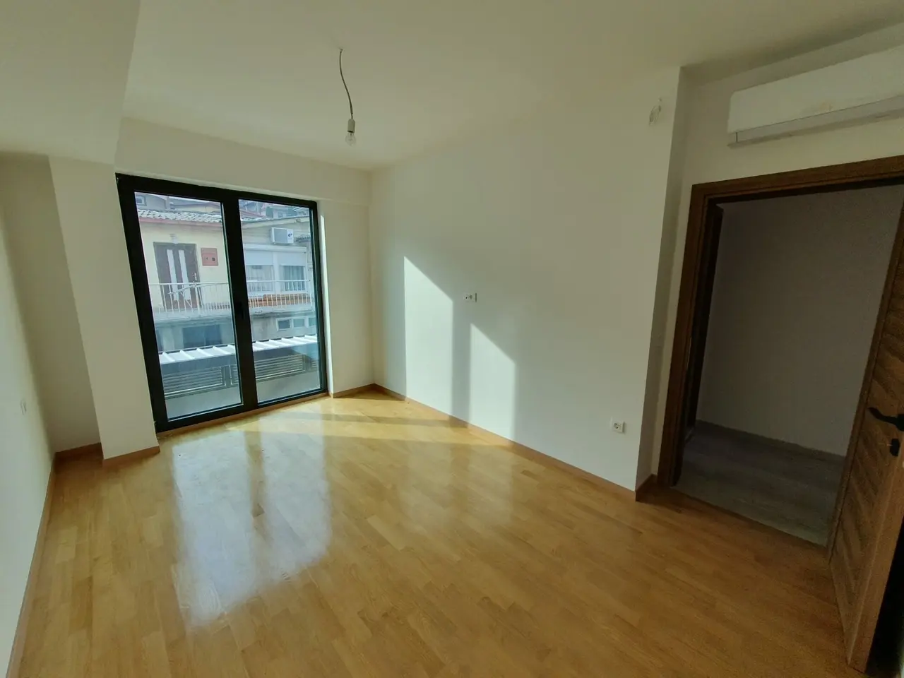 Просторен стан 65м² во Пржино