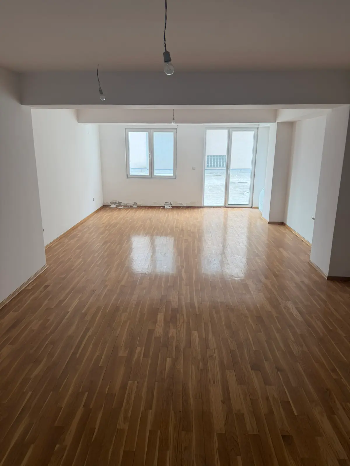 New apartment 142m² in Cair